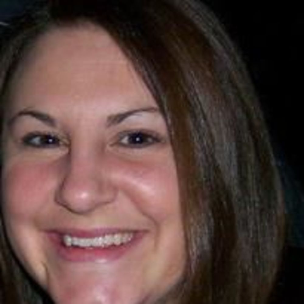 Meet your Posher, Lindsay